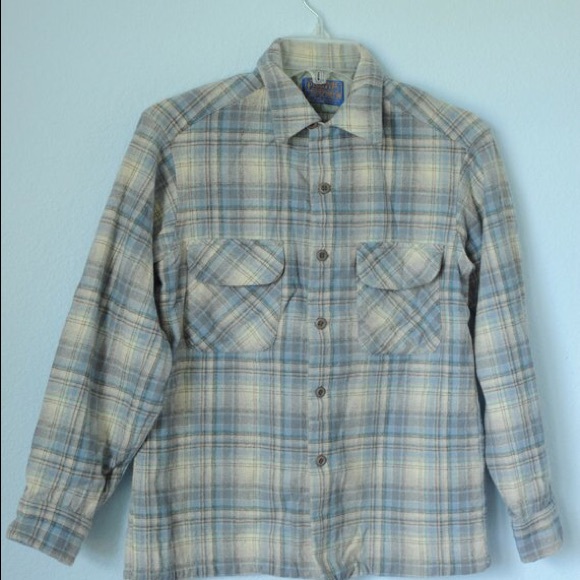 Pendleton Flannel - Picture 2 of 5